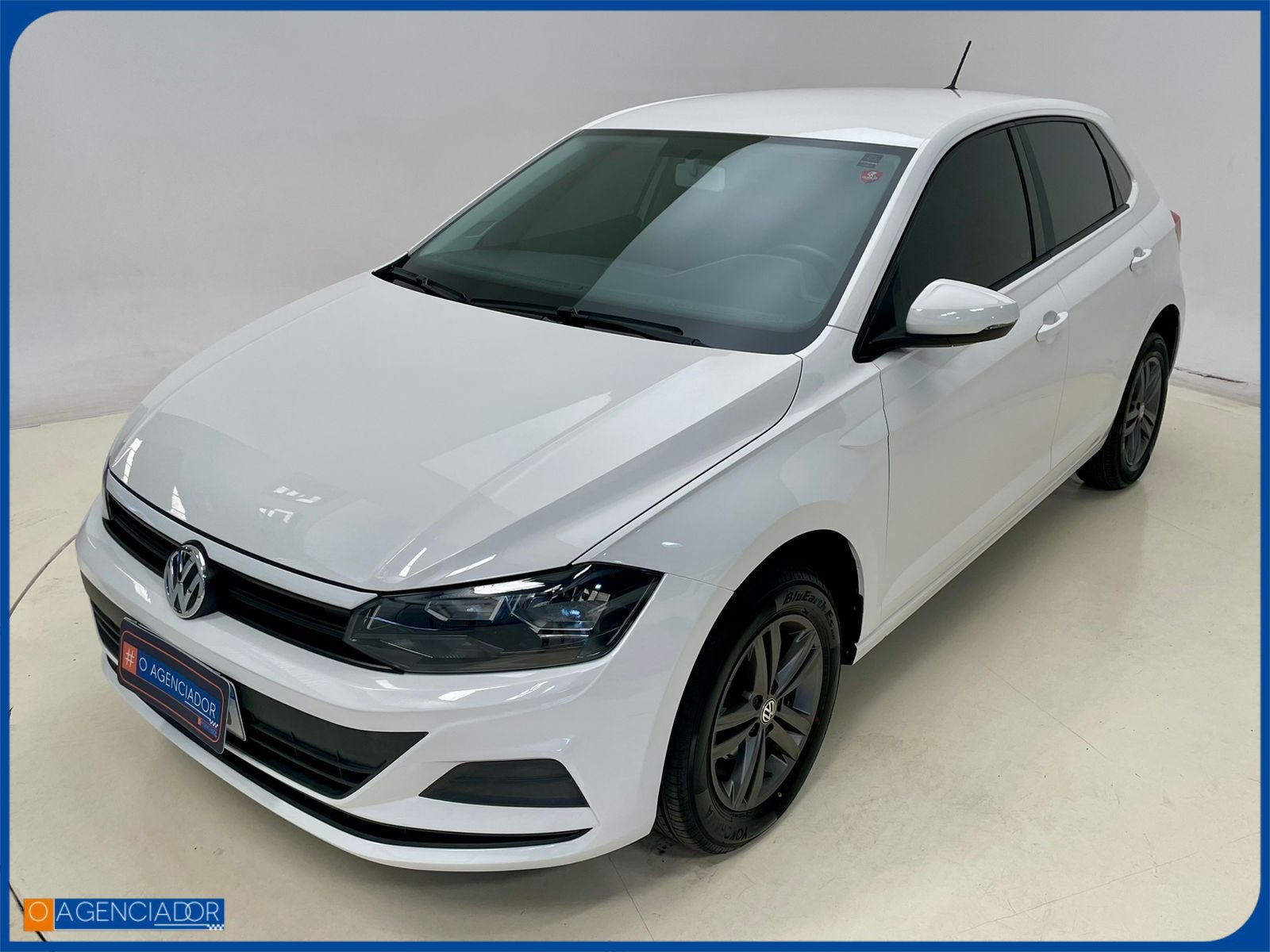 O Agenciador - POLO MCA