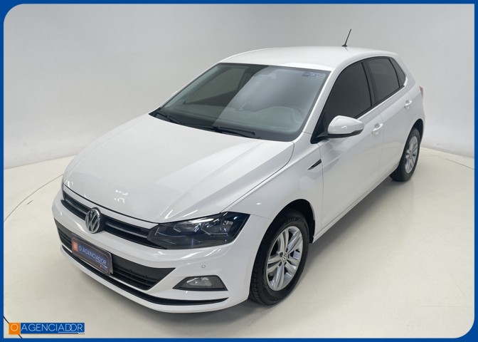 O Agenciador - POLO COMFORTLINE TSI