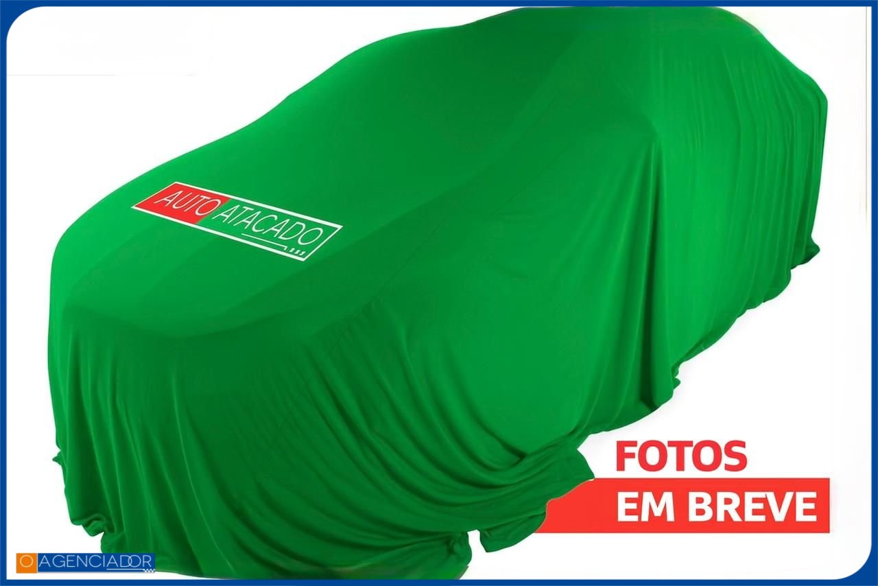 O Agenciador - CRUZE LTZ HB